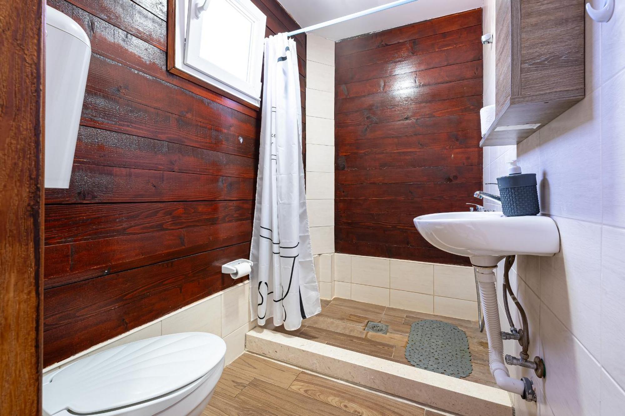 Apartments Obala Podgorica Pokoj fotografie